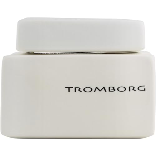 Tromborg Mattifying Pore Control Cream von Tromborg