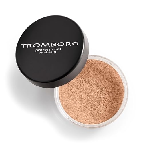 Mineral Foundation Sky von Tromborg