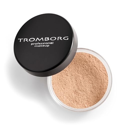 Mineral Foundation Vanilla von Tromborg