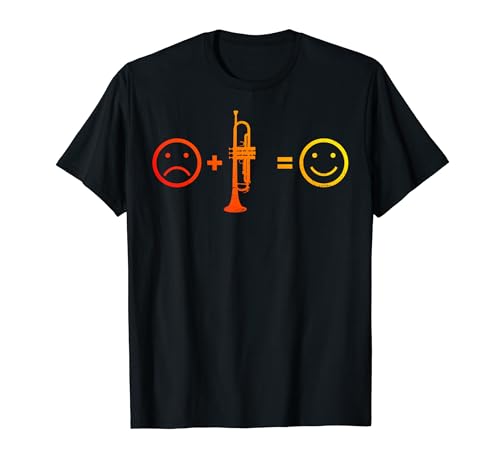 Jazz Trompeter Trumpet Player Herren T-Shirt Jazz Trompeter Trumpet Player Herren T-Shirt von Trompeter Jazz Trompeter Trumpet Player Damen