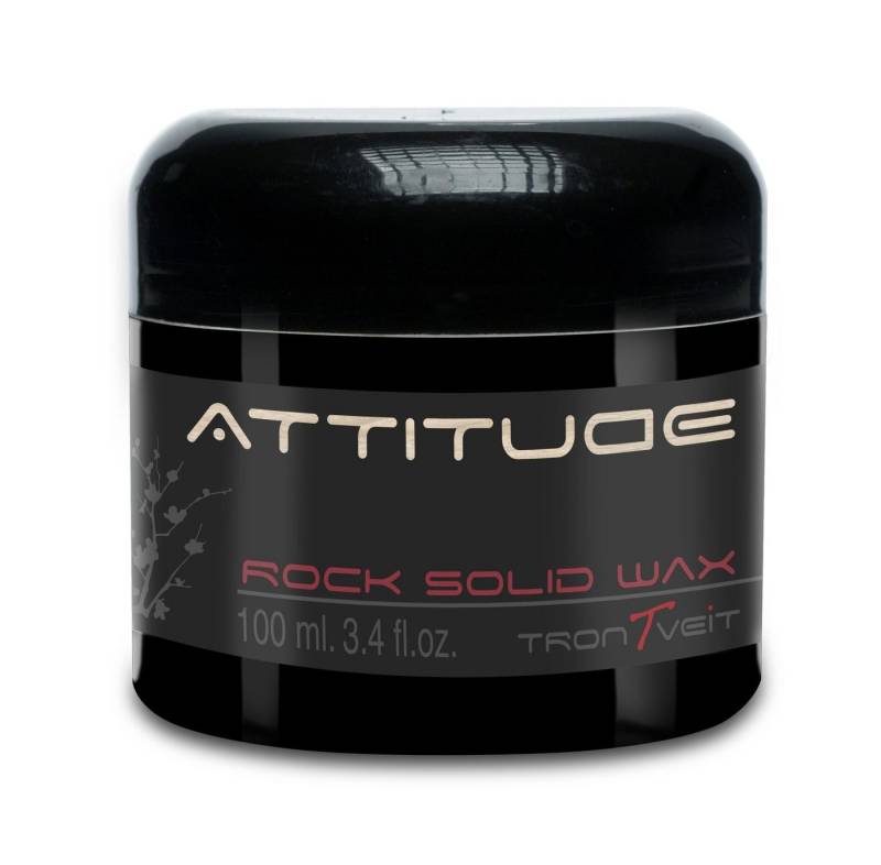 Trontveit Haarwachs Trontveit Rock Solid 100ml von Trontveit