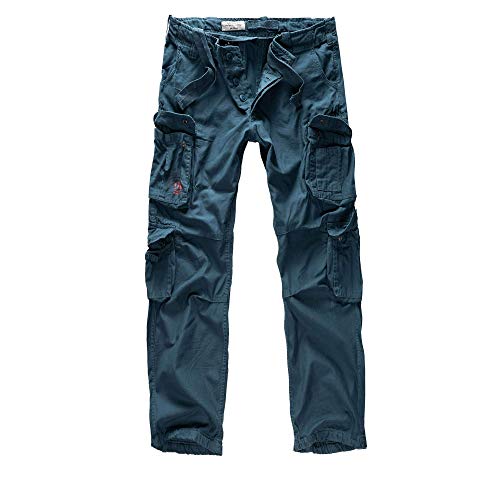 Trooper Airborne Slimmy Navy L Trooper Airborne Slimmy Navy L von Trooper