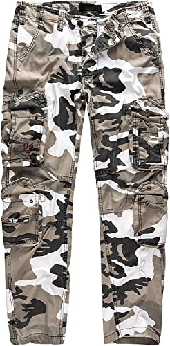 Trooper Airborne Slimmy Urban XXL von Trooper