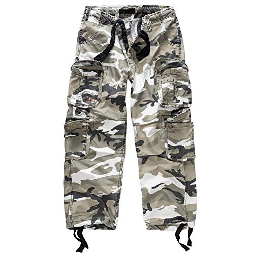 Trooper Airborne Trousers Lightning Edition Urban - M von Trooper