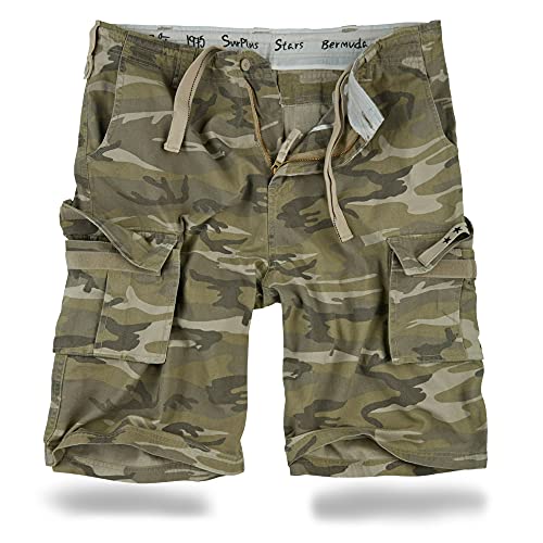 Trooper Stars Bermuda Desert Light S von Trooper