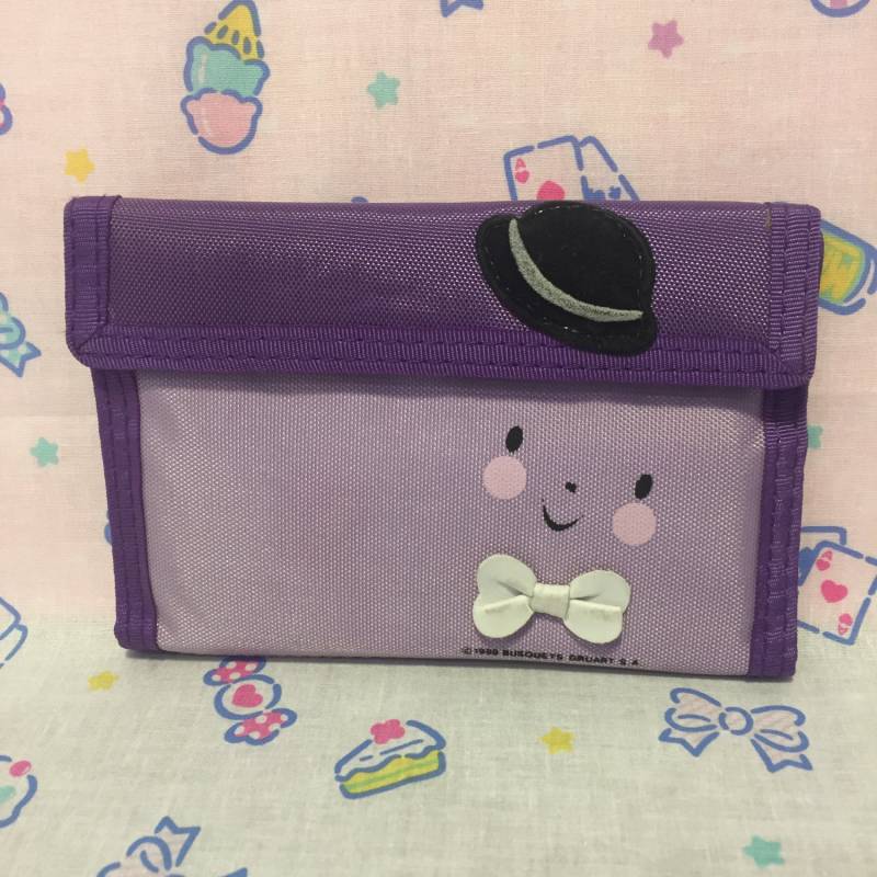 Vintage Busquets Brieftasche 1988 - Monedero Vintage Busquets Brieftasche 1988 - Monedero von TrootraVintage