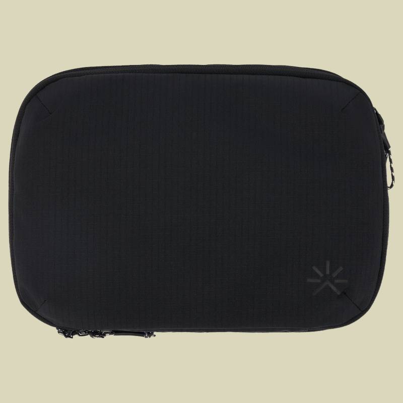 Packing Cube 5L 2.0 - Farbe all black Packing Cube 5L 2.0 - Farbe all black von Tropicfeel