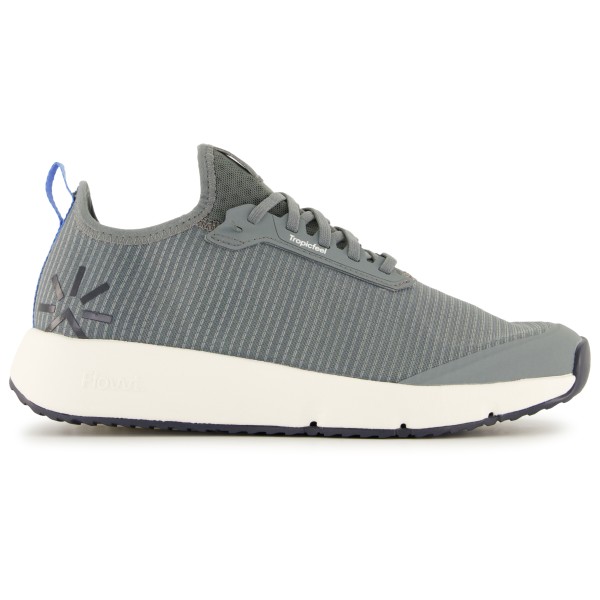 Tropicfeel - AT Lite - Multisportschuhe Gr 42 grau/weiß von Tropicfeel