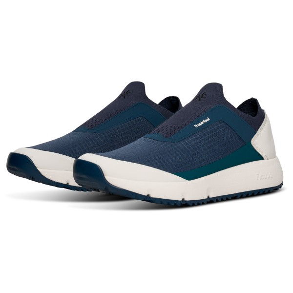 Tropicfeel - AT Roam - Multisportschuhe Gr 38 blau von Tropicfeel