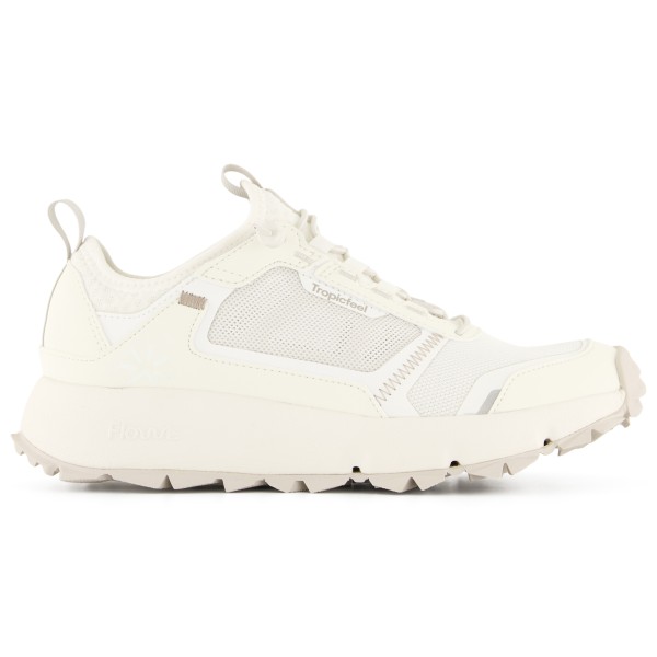 Tropicfeel - AT X - Multisportschuhe Gr 39 grau/beige von Tropicfeel