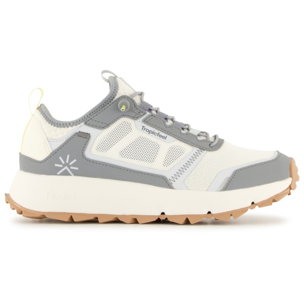 Tropicfeel - AT X - Multisportschuhe Gr 41 weiß von Tropicfeel