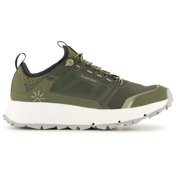 Tropicfeel - AT X - Multisportschuhe Gr 42 oliv von Tropicfeel