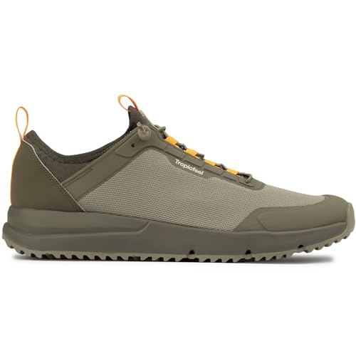 TROPIC FEEL Tropicfeel Scarpe All Terrain, Trek Khaki, 41 1/3 EU von Tropicfeel