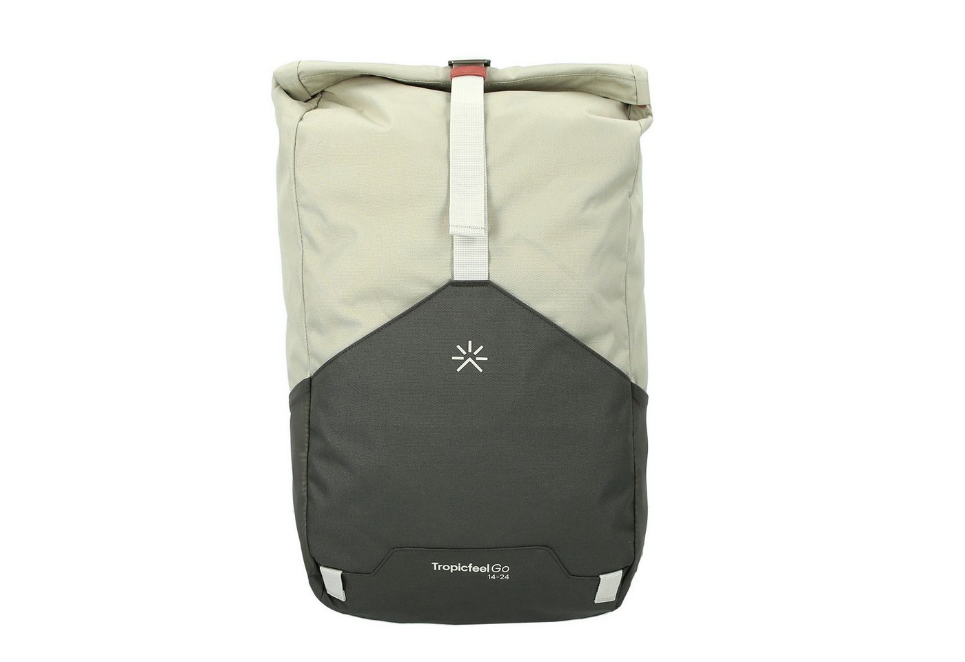 Tropicfeel Daypack Roll Go, Polyester von Tropicfeel