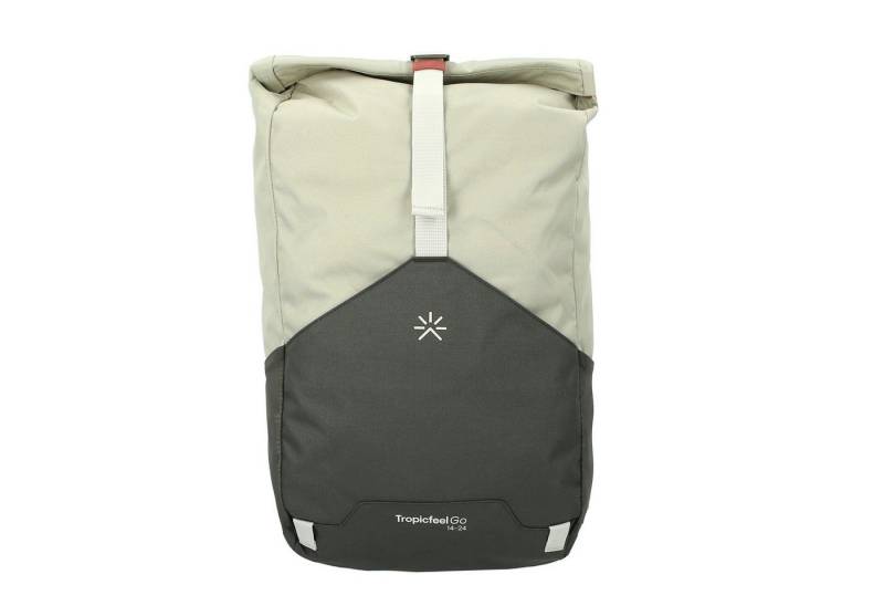 Tropicfeel Daypack Roll Go, Polyester von Tropicfeel