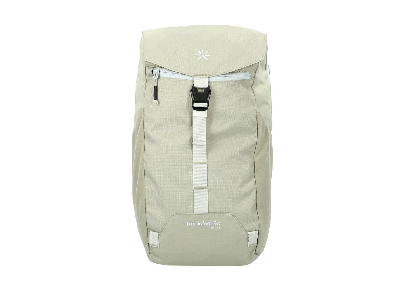 Tropicfeel Daypack Shell Go, Polyester von Tropicfeel