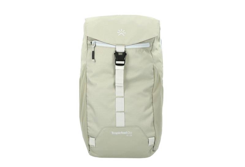 Tropicfeel Daypack Shell Go, Polyester von Tropicfeel