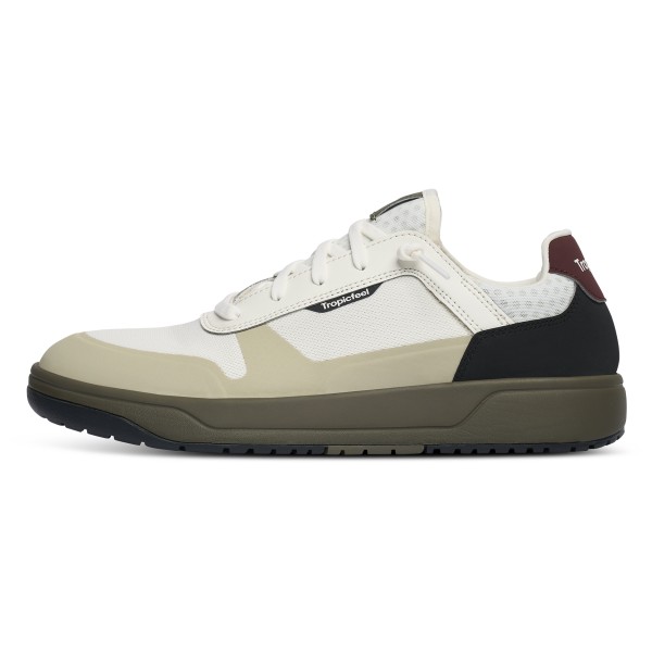 Tropicfeel - Dune - Freizeitschuhe Gr 40 grau von Tropicfeel