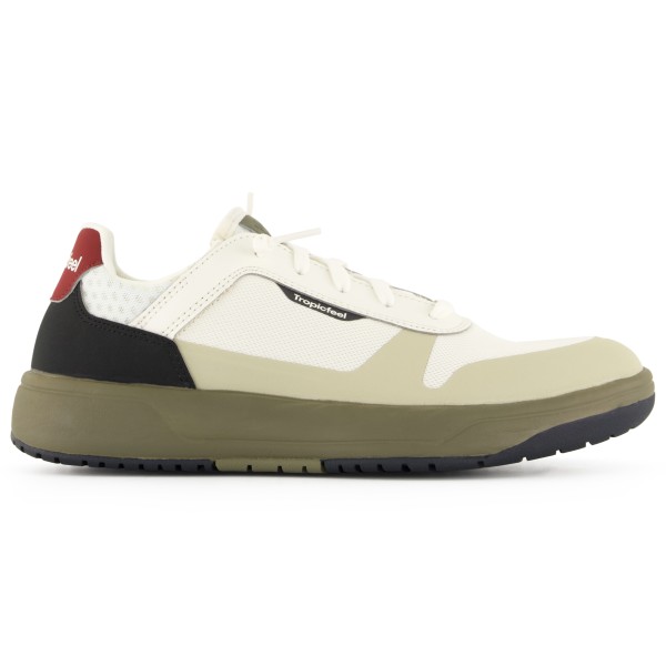 Tropicfeel - Dune - Freizeitschuhe Gr 41 grau von Tropicfeel