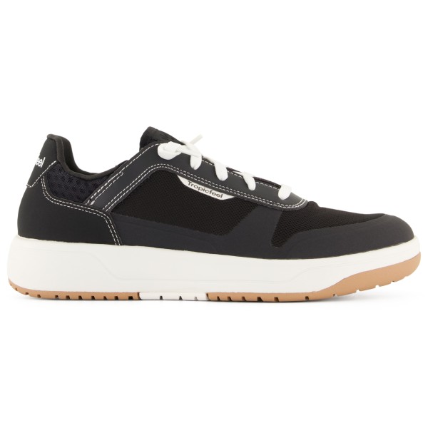 Tropicfeel - Dune - Freizeitschuhe Gr 44 weiß von Tropicfeel
