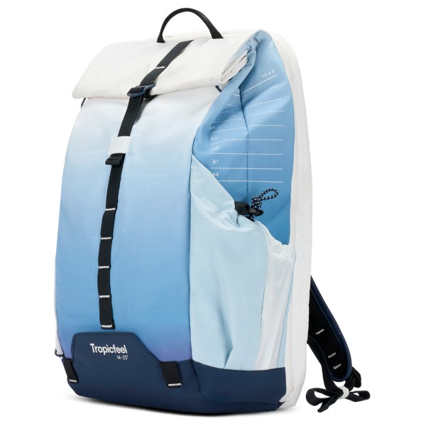 Tropicfeel - Scout Pro Lite 14-26 - Reiserucksack Gr 14-26 l blau von Tropicfeel