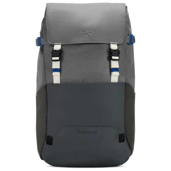 Tropicfeel - Shell 20-42 - Reiserucksack Gr 20-42 l grau von Tropicfeel