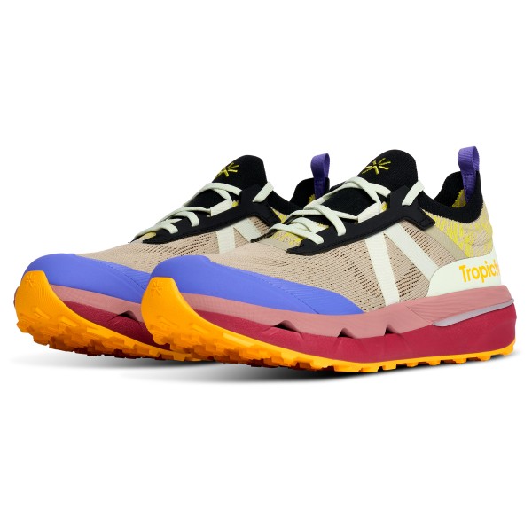Tropicfeel - Terra.001 - Multisportschuhe Gr 41 bunt von Tropicfeel