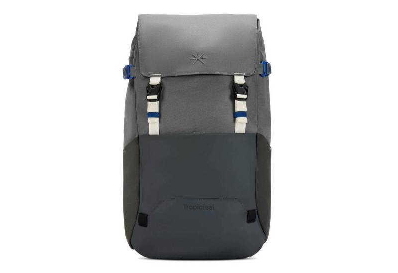 Tropicfeel Wanderrucksack Shell, Polyester von Tropicfeel