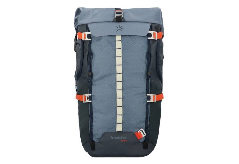 Tropicfeel Wanderrucksack Shelter, Polyester von Tropicfeel