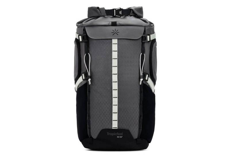 Tropicfeel Wanderrucksack Shelter, Polyester von Tropicfeel