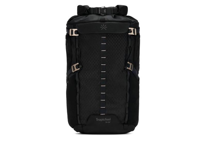 Tropicfeel Wanderrucksack Shelter, Polyester von Tropicfeel