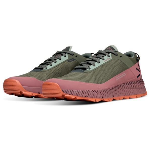 Tropicfeel - Zenda - Multisportschuhe Gr 38 bunt von Tropicfeel