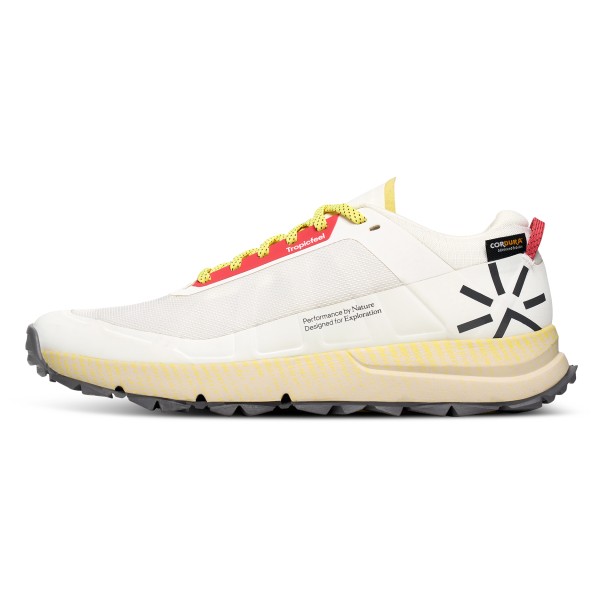 Tropicfeel - Zenda - Multisportschuhe Gr 41 weiß/beige Tropicfeel - Zenda - Multisportschuhe Gr 41 weiß/beige von Tropicfeel