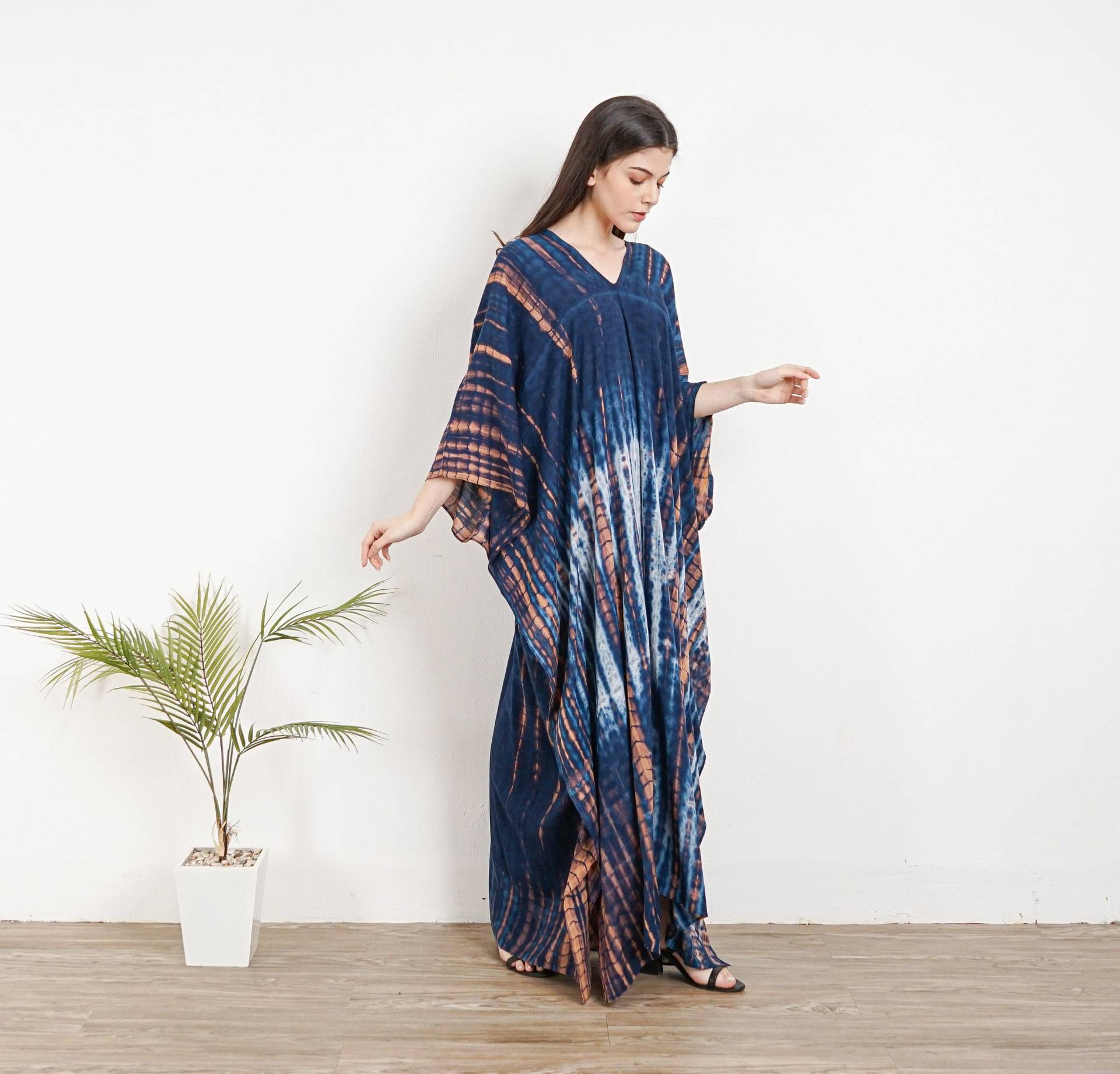 Kaftankleid von TropisDesigns