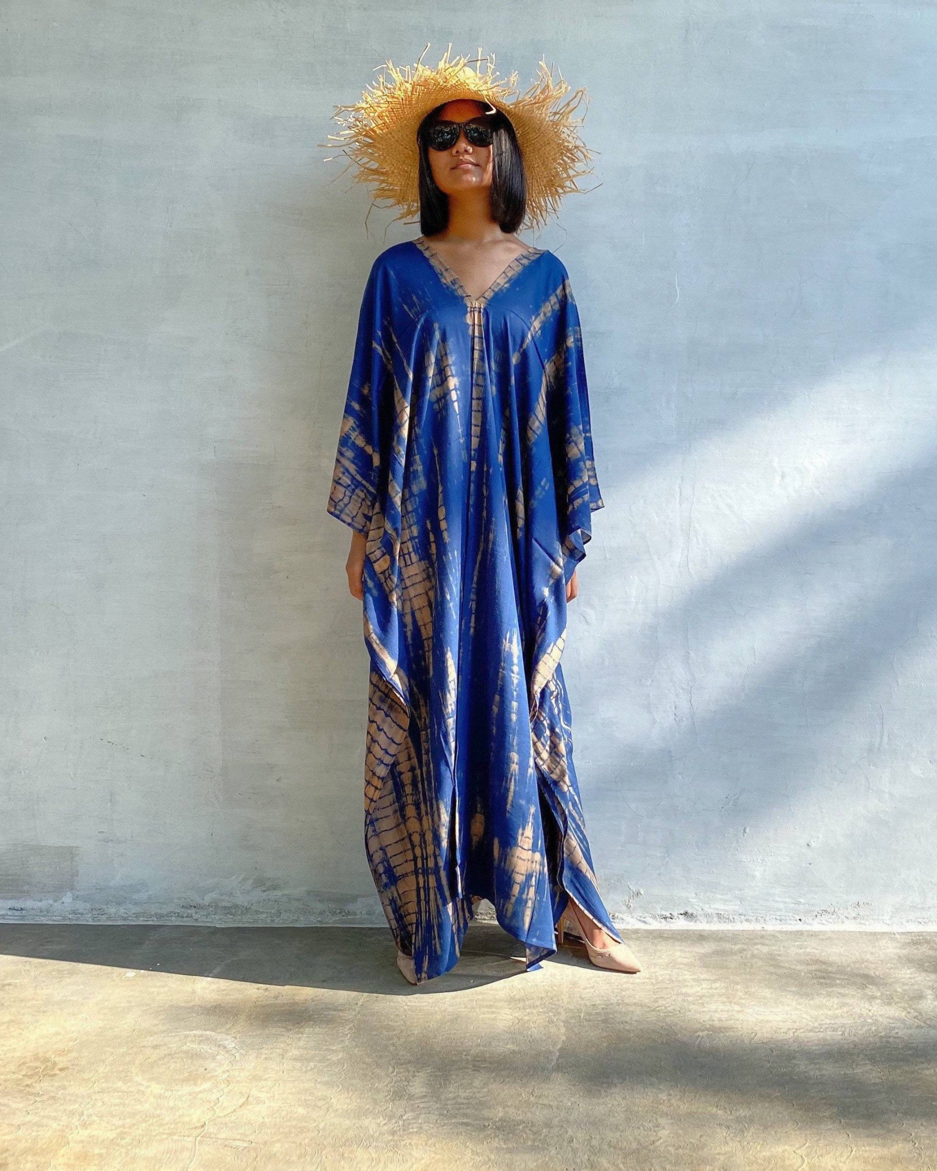 Kaftankleid von TropisDesigns