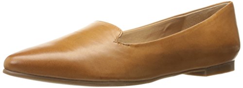 Trotters Damen Harlowe Ballerinas, Braun (Gepäck), 38.5 EU von Trotters