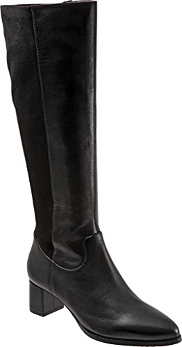 Trotters Damen Kirby Wc Stiefelette, Schwarz, 7 X-Wide Trotters Damen Kirby Wc Stiefelette, Schwarz, 7 X-Wide von Trotters