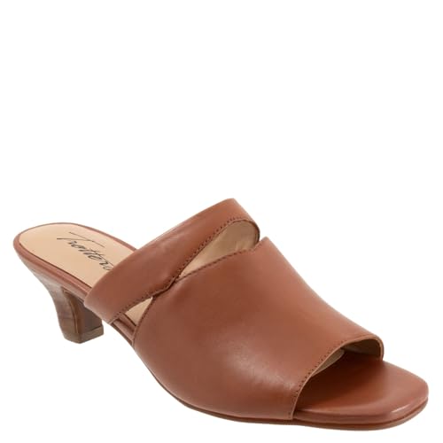 Trotters Damen Ninette Ballerinas, Gepäck, 10.5 Narrow Trotters Damen Ninette Ballerinas, Gepäck, 10.5 Narrow von Trotters
