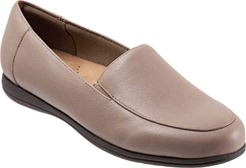 Trotters Deanna Women's Slip On 9.5 C/D US Dark Taupe von Trotters