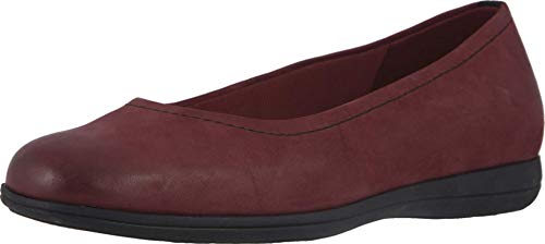 Trotters Women's Darcey Ballet Flat von Trotters
