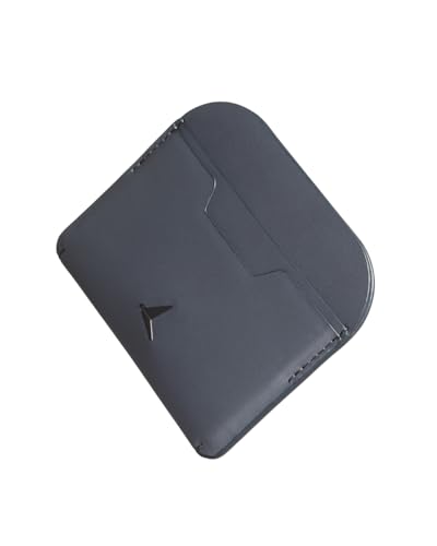Troubadour Geldbörse, Stahlblau, Card Sleeve Troubadour Geldbörse, Stahlblau, Card Sleeve von Troubadour