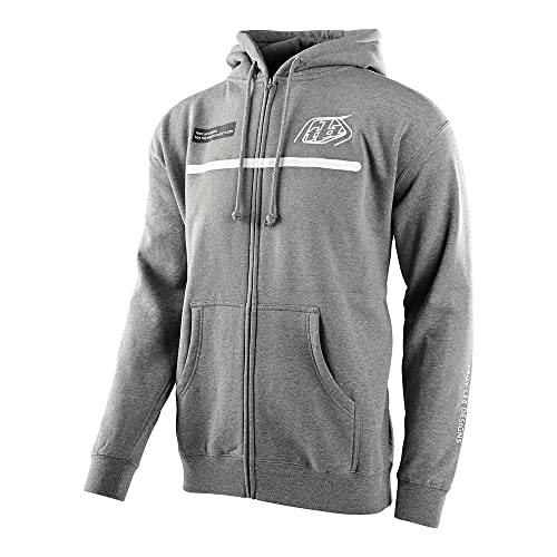 LINES ZIP-UP hoodie for adults von Troy Lee Designs