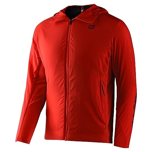 MATHIS MONO MTB jacket ideal for the humid days von Troy Lee Designs