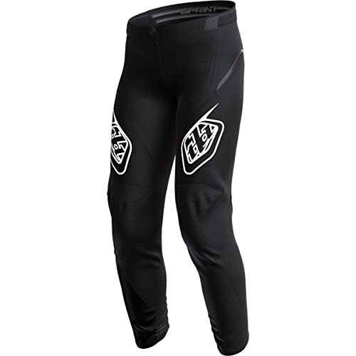 MTB pants SPRINT highly protective and comfortable for kids von Troy Lee Designs