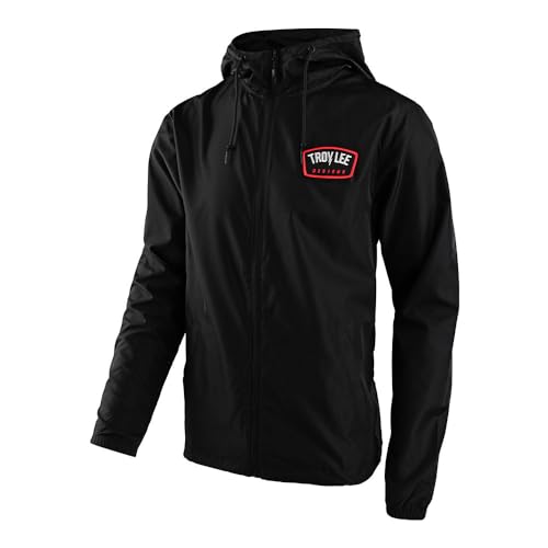 Troy Lee Designs Bolt Patch Jacket M von Troy Lee Designs