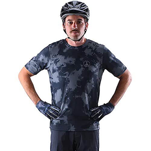 Troy Lee Designs Flowline Kurzarm Trikot Herren von Troy Lee Designs