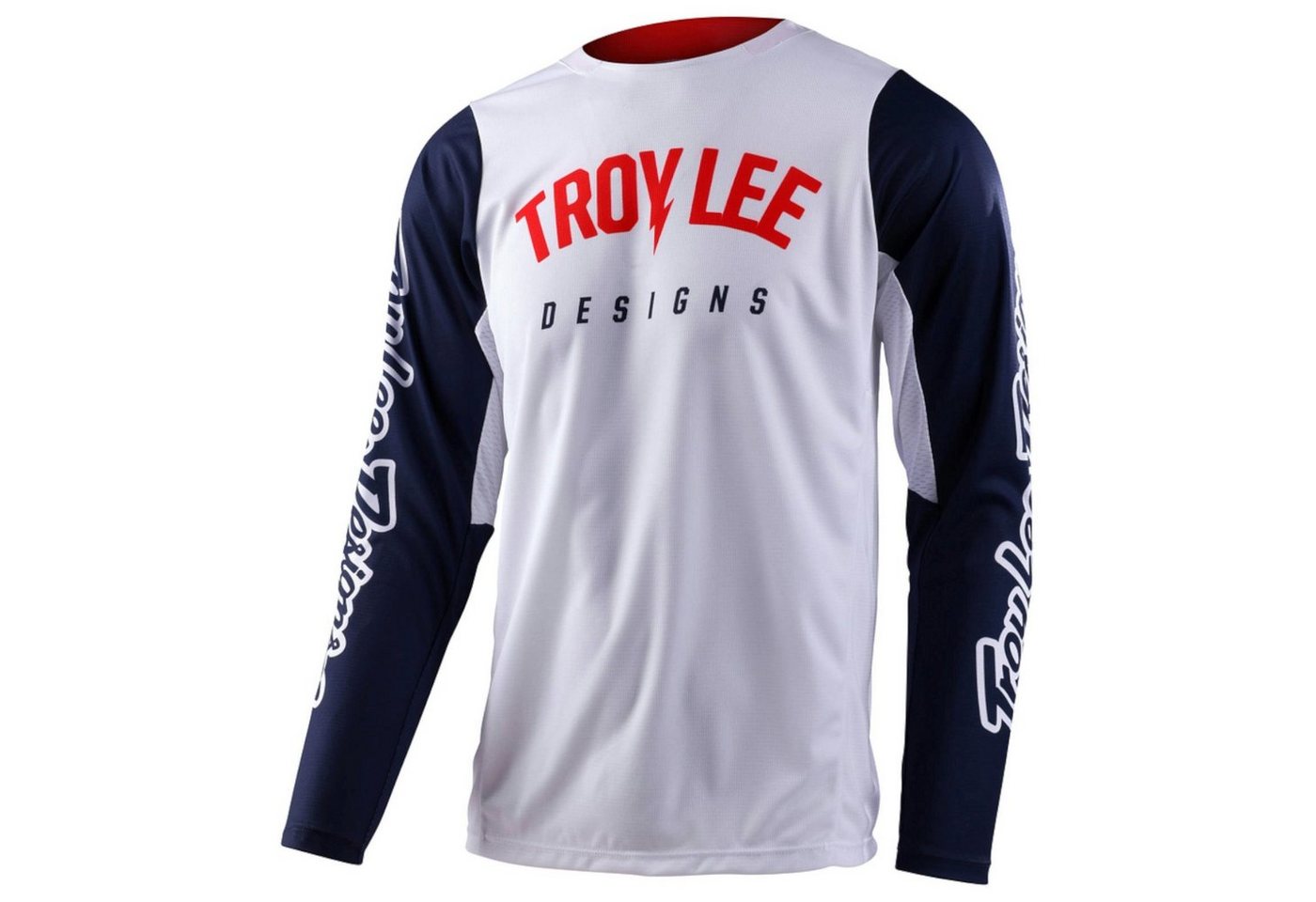 Troy Lee Designs Motocross-Shirt von Troy Lee Designs