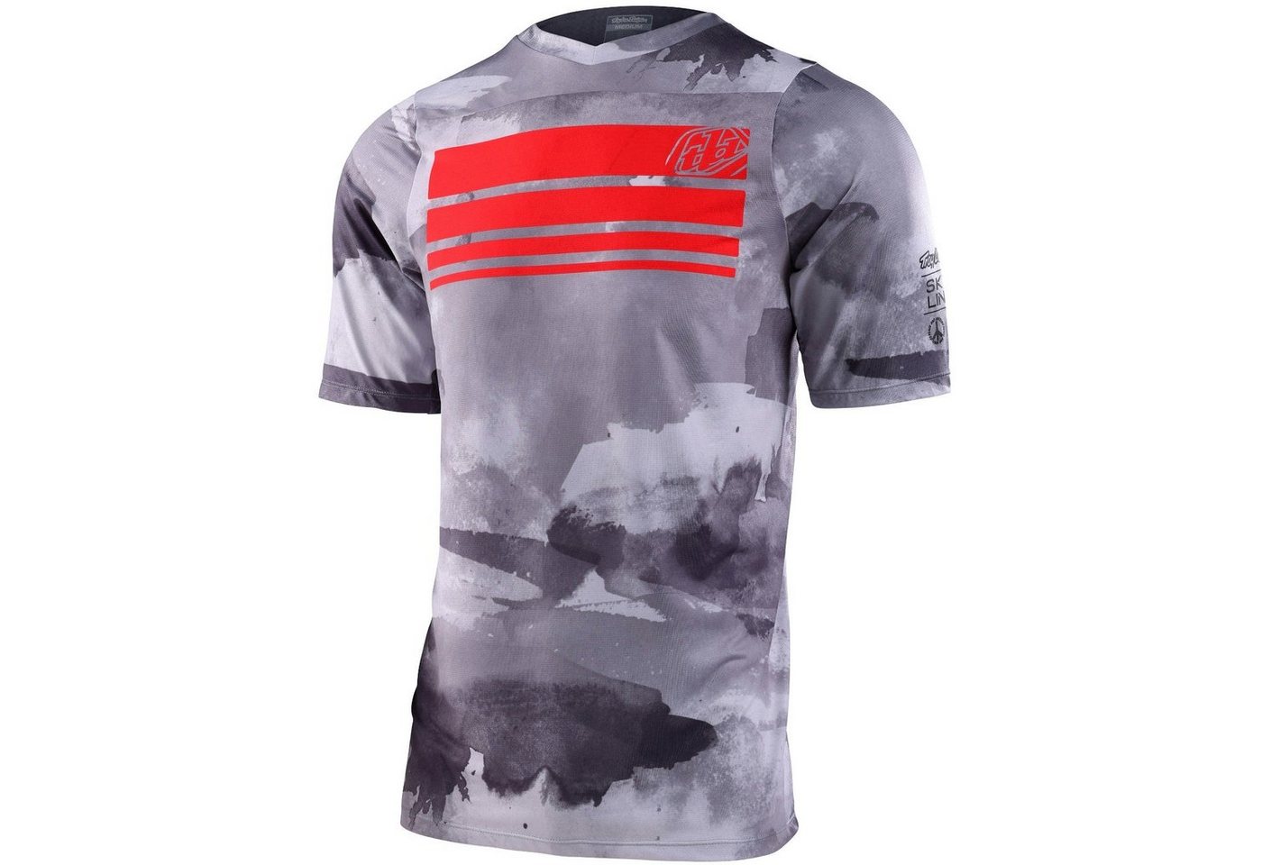 Troy Lee Designs Radtrikot von Troy Lee Designs