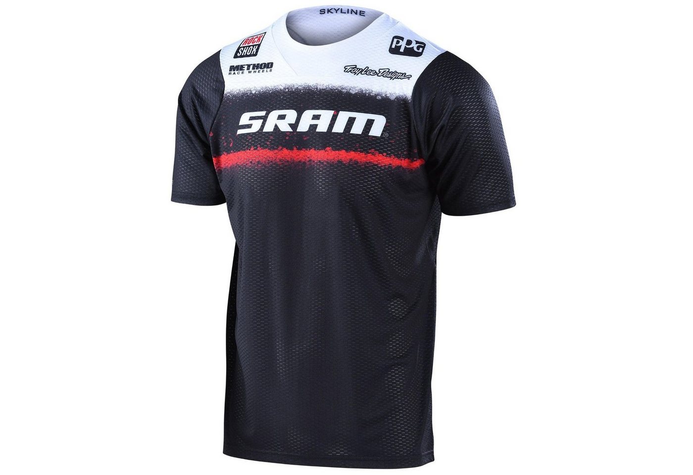 Troy Lee Designs Radtrikot von Troy Lee Designs