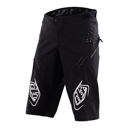 Troy Lee Designs Skyline Air Shell Shorts schwarz von Troy Lee Designs